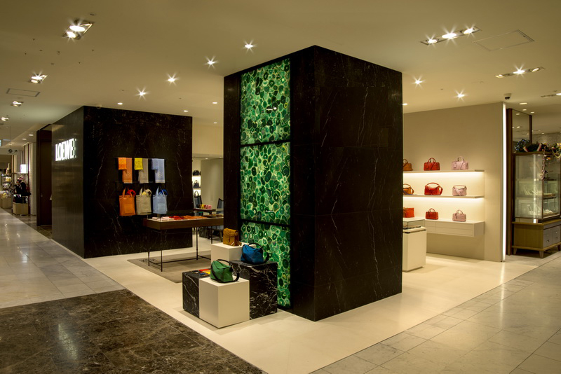 mueble tienda